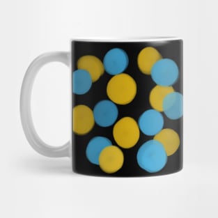 Support Ukraine Mug